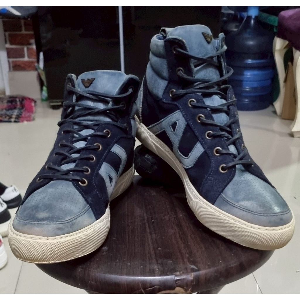 Armani Jeans Classic