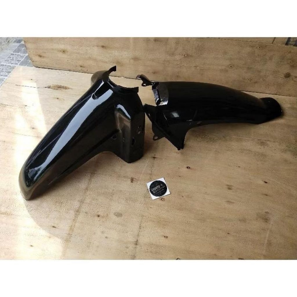 SPAKBOR Astrea Grand SELEBOR Grand Slebor Astrea Grand Spakbor DEPAN HONDA ASTREA GRAND Selebor Depa