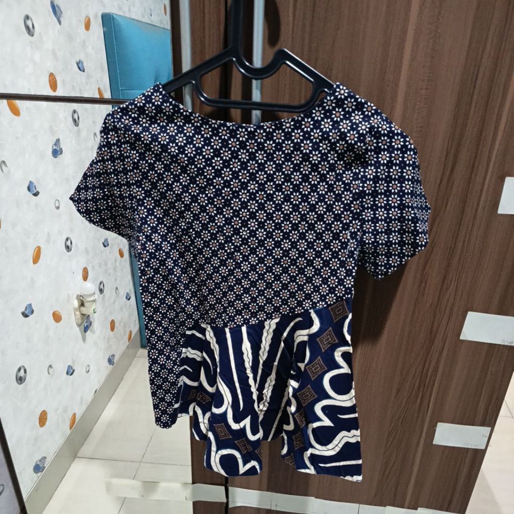 baju rok celana wanita dewasa bb 40-50kg tinggi 150-155 preloved