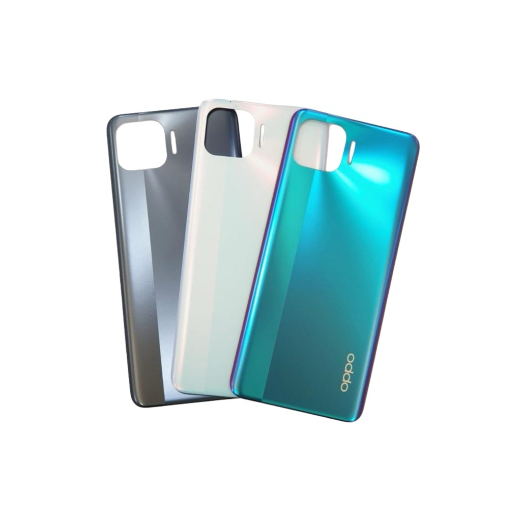 BACKDOOR OPPO RENO 4F