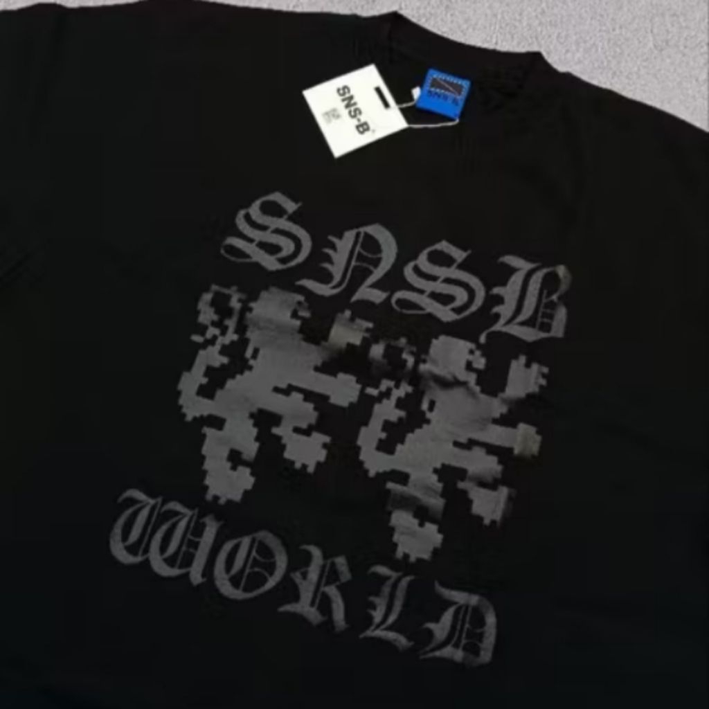 t-shirt snsb faul