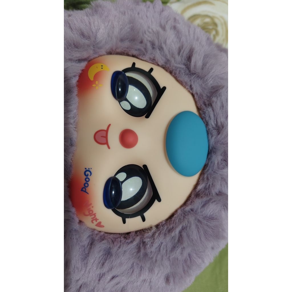Boneka besar Link Co boneka cantik banget imut lucu