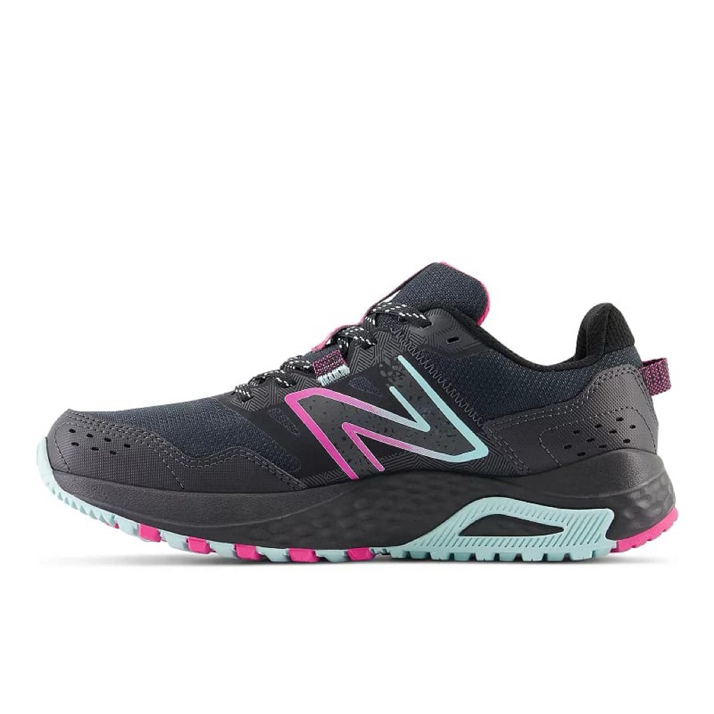Sepatu Trail Running New Balance 410 V8 Original For Hiking Traveling Treking Trail Running