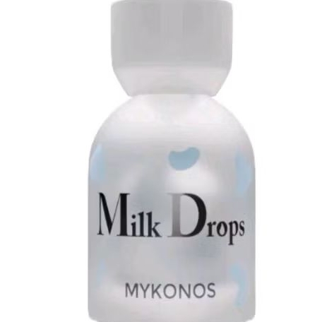 Decant parfum Mykonos milk drops