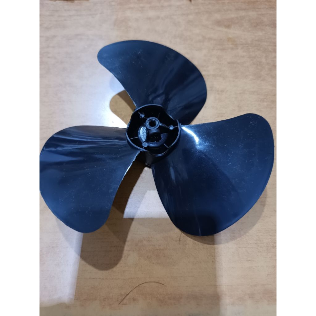 Baling Kipas Miyako KAD 06 6 inch ORIGINAL