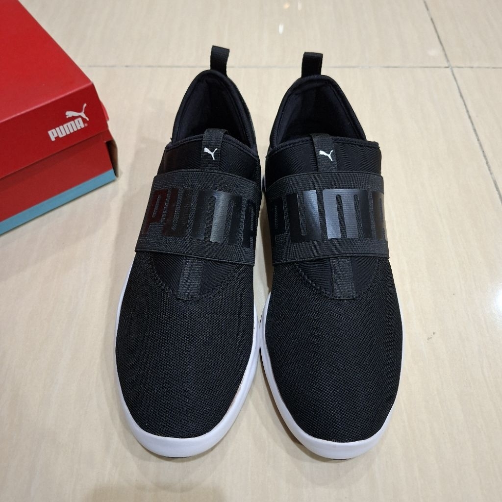 Puma Wmns Dare SneakersSepatu Sneakers Wanita