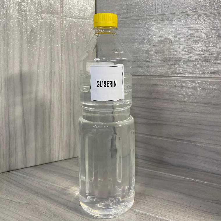Gliserin / Gliserol - 1 liter