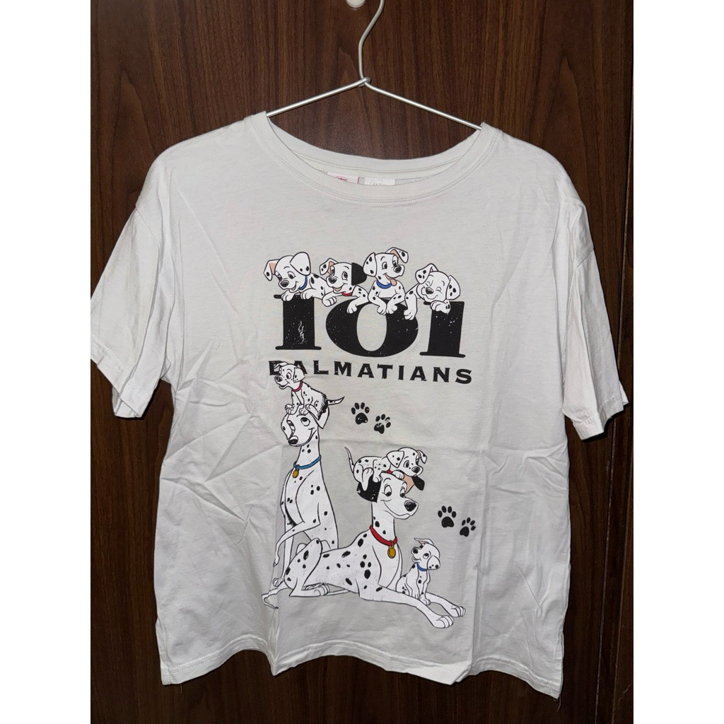 Zara x Disney Tshirt