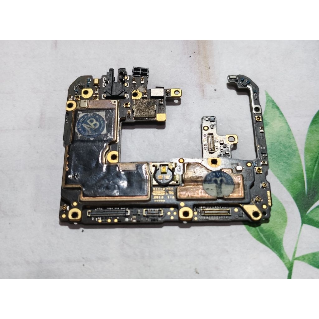 MESIN POCO F2 PRO RAM 8/256 KONDISI MATI TOTAL