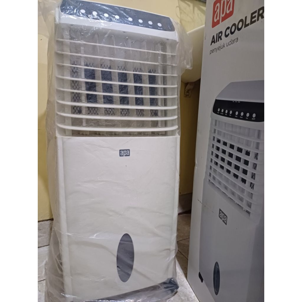 Preloved Apa Air Cooler | Azko