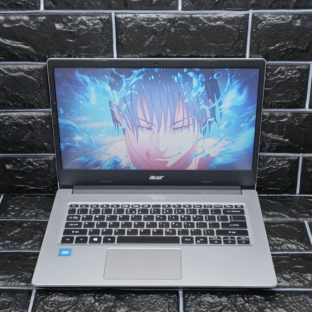 Laptop Acer Aspire 3 Intel Celeron N5100 4/256GB
