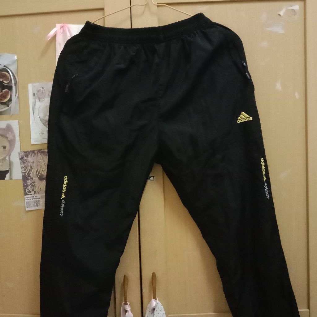 pl celana jogging adidas