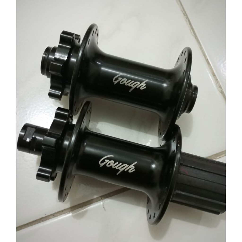 Freehub TA Boost Gough