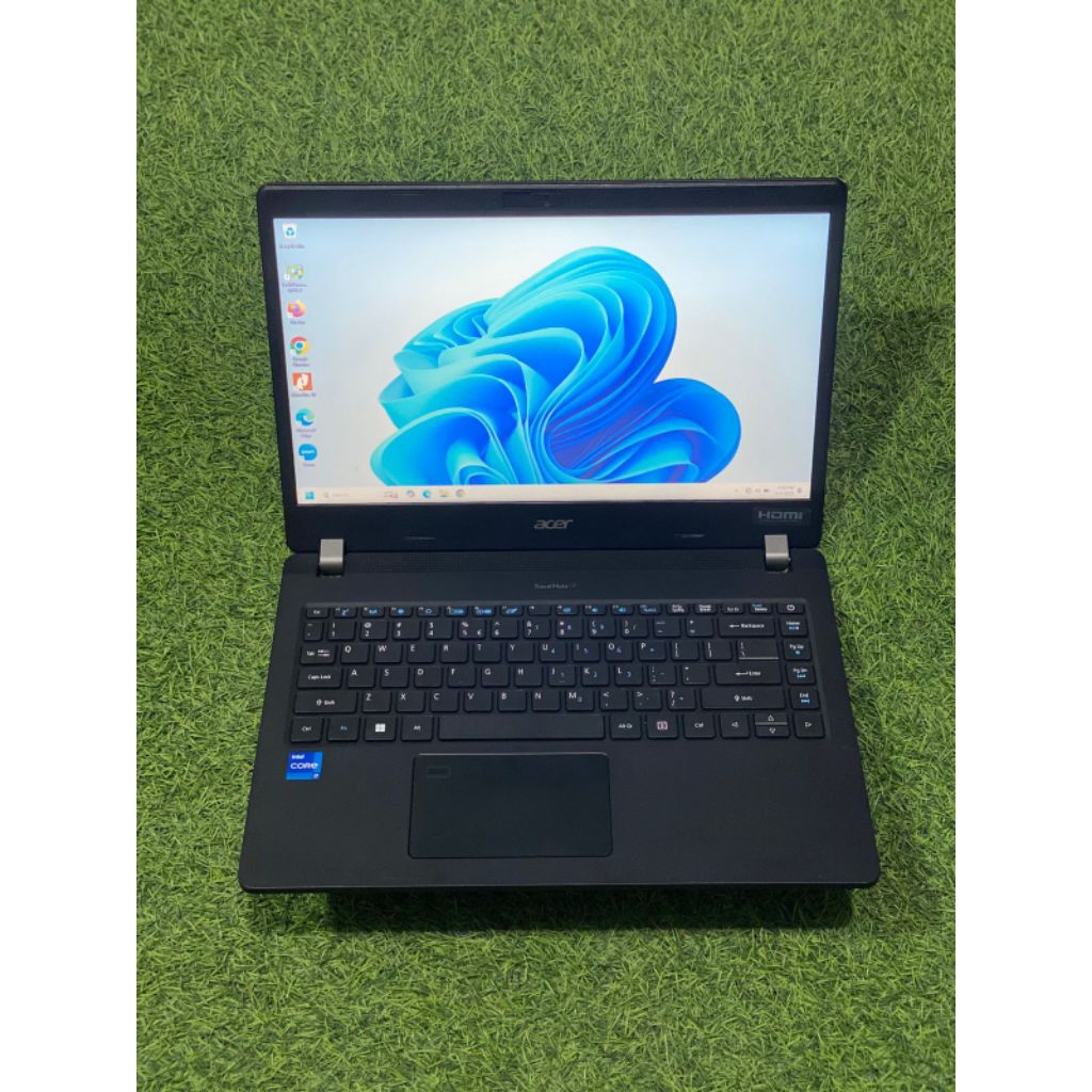 ACER TRAVELMATE P214 SERIES