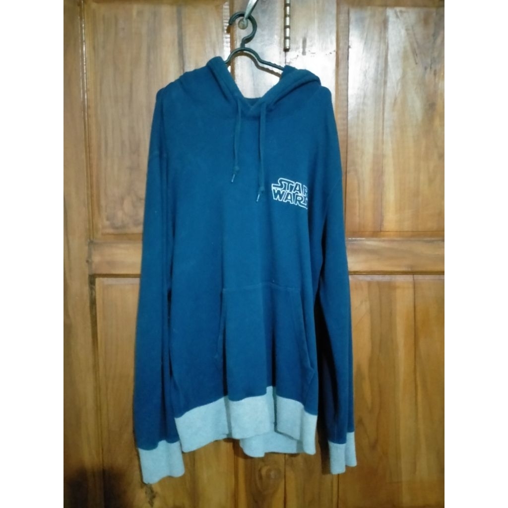 Hoodie Star wars' UT