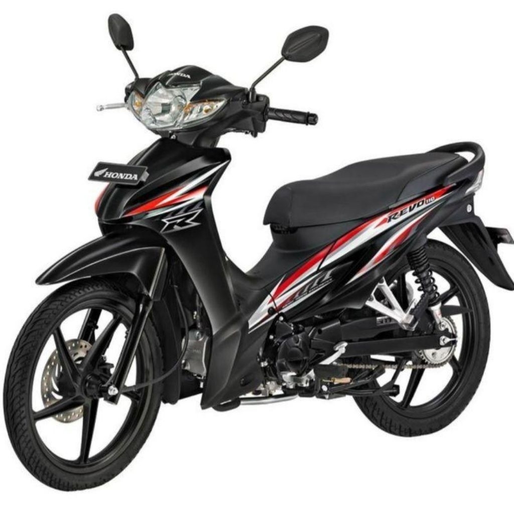 Batok Depan Absolute Revo Batok Absolute Revo Totok Absolute Revo Kepala Revo Fit Batok Lampu Depan 