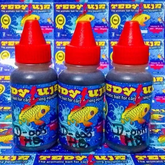 esen galapung ikan mas