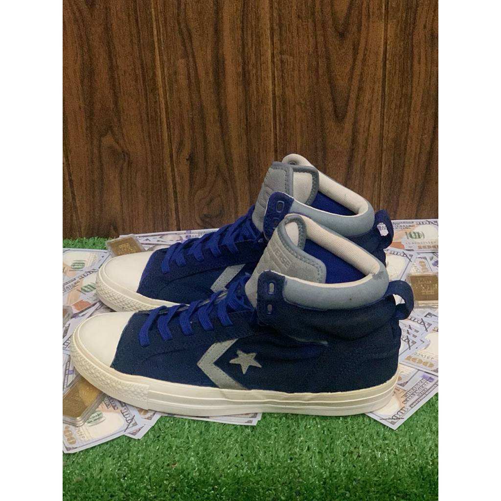 Converse Star Player