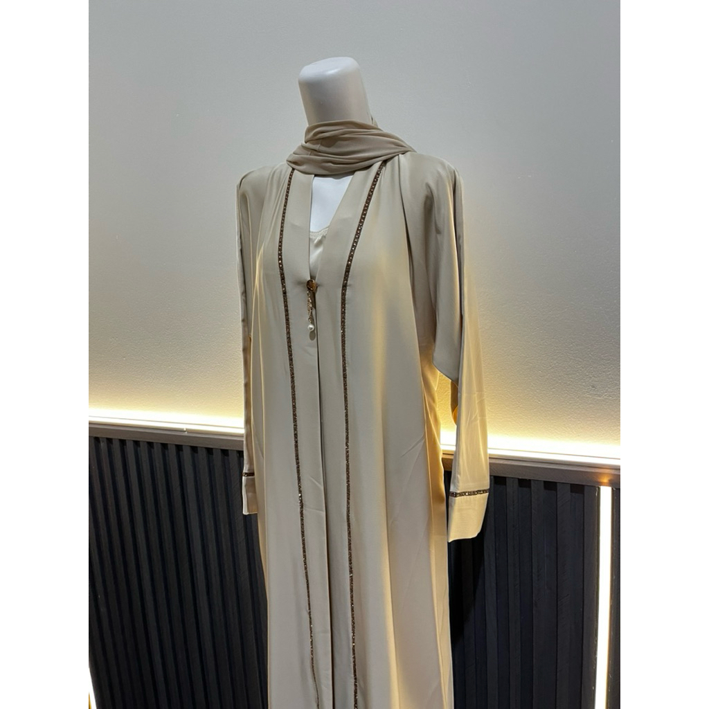 abaya saudi arabia by kamelia abaya