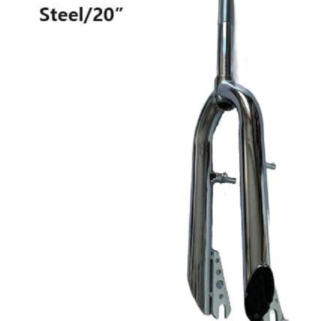 Fork BMX EXOTIC 20 INCH standard GARPU STANDAR SEPEDA BICYCLE PARTS CYCLING BIKE SPARES