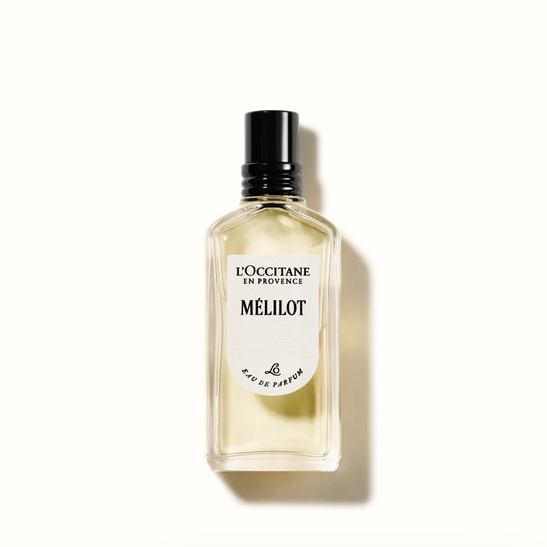 Loccitane Mélilot Eau De Parfum 50ml