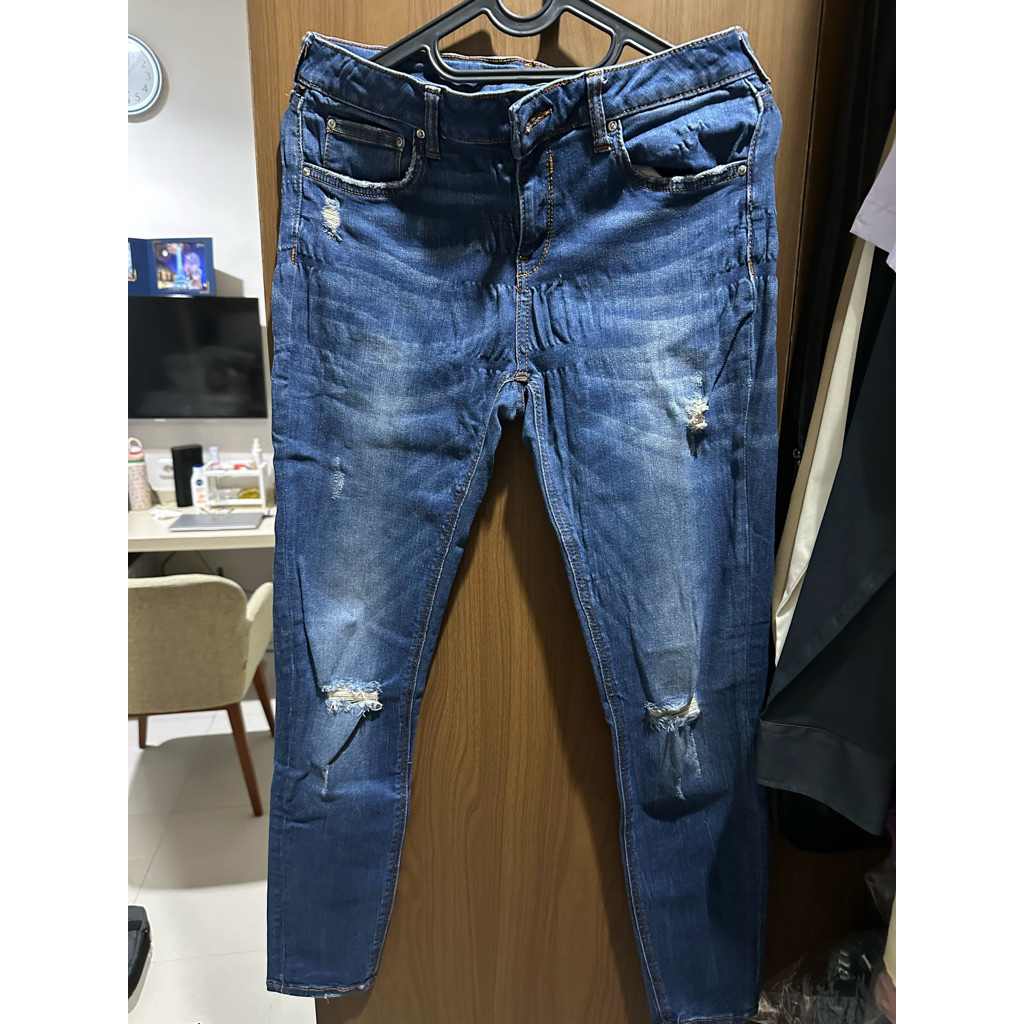 Jeans Denim Zara