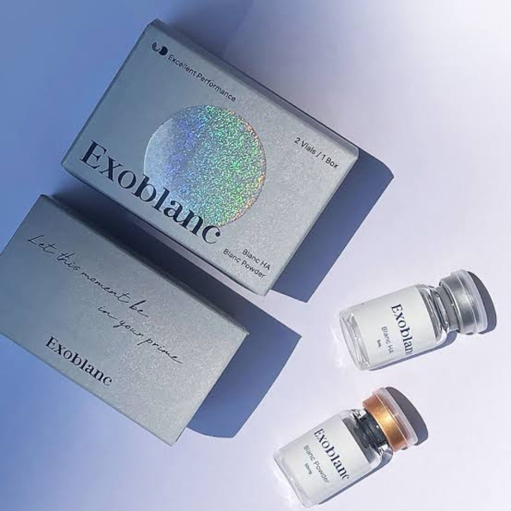Exosome Skinbooster