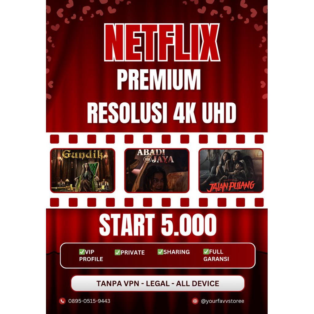 NetflixPremium