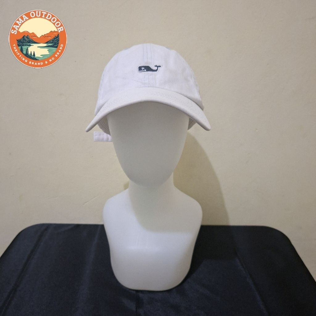 Topi Dewasa Vineyard Vines Second
