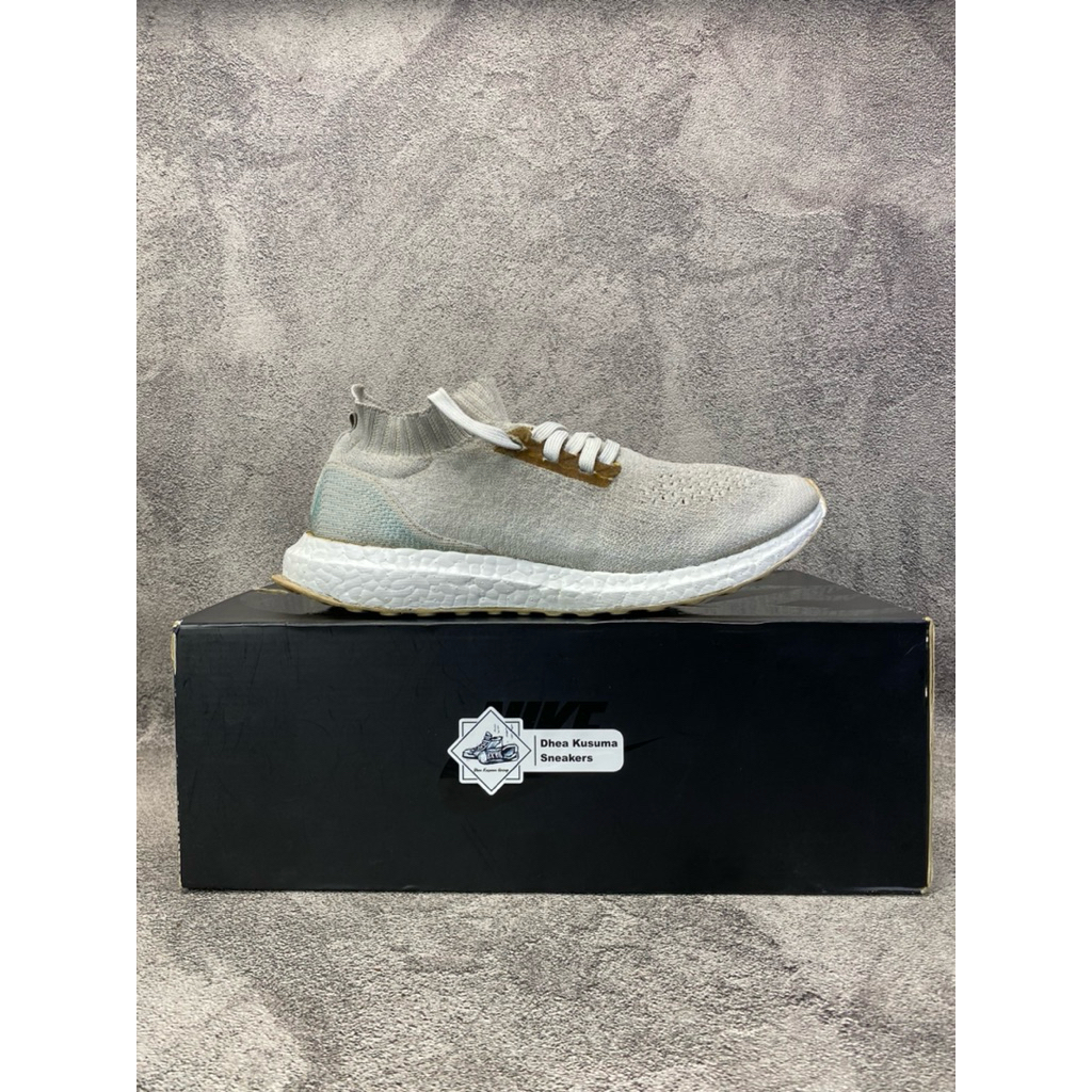 Sepatu Second Adidas Ultraboost Parley  Size 40  Original Guarantee 100%