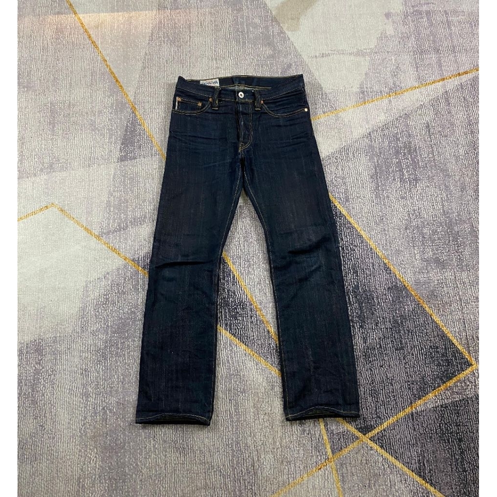 Wingman Denim Mandala 16oz