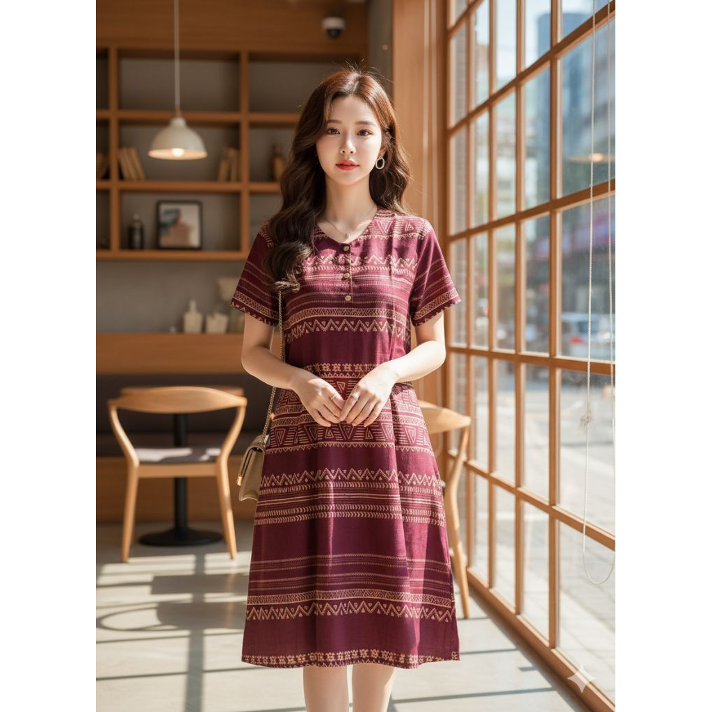 DASTER ABG/REMAJA KEKINIAN