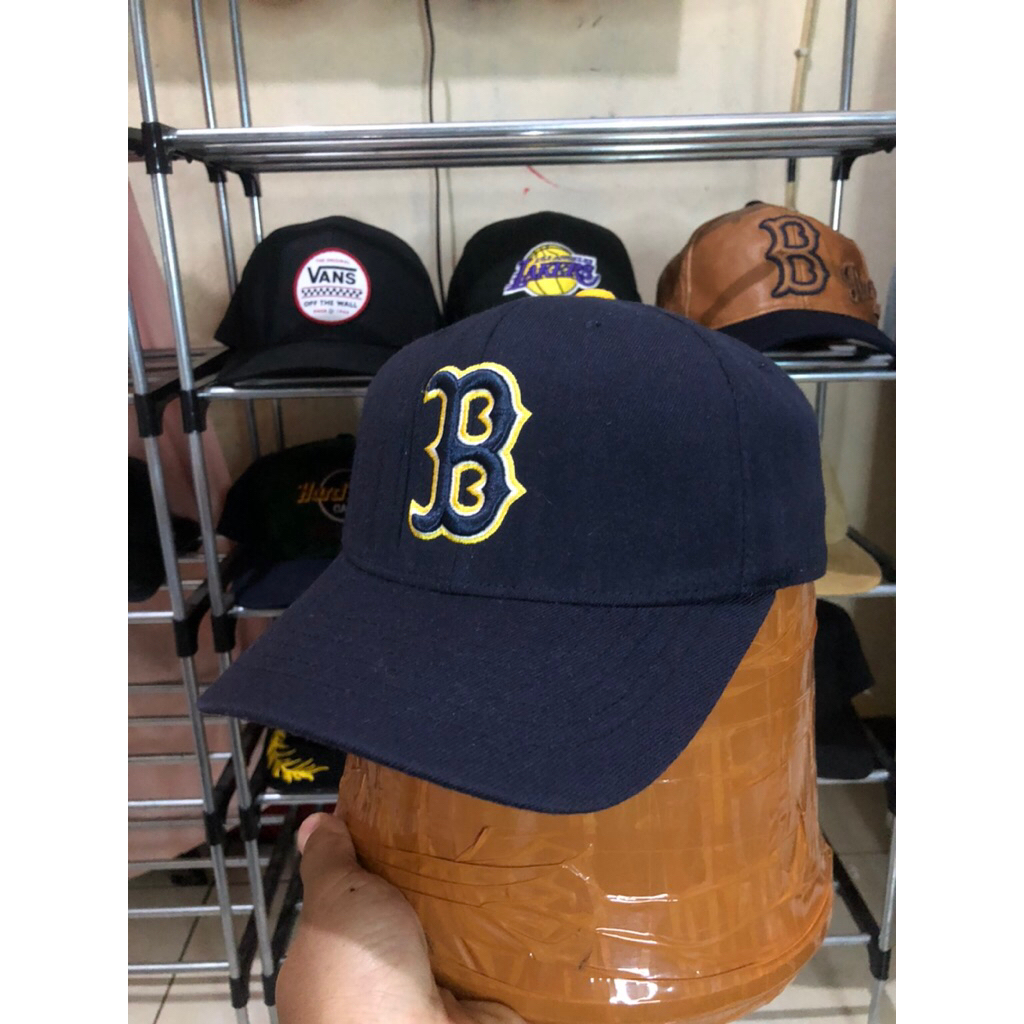 caps build up mlb logo b orgnal second