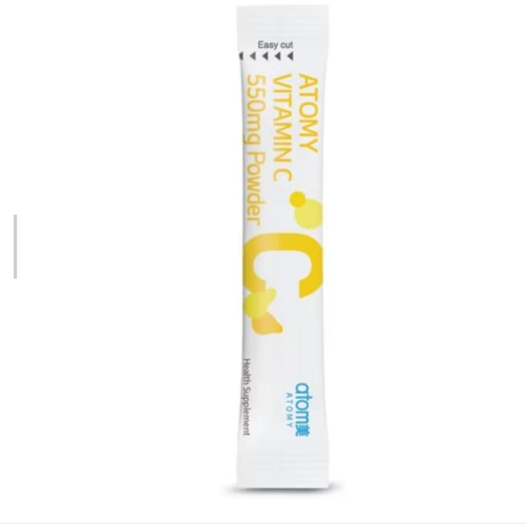Atomy Color Food Vitamin C Ecer- (1 sachet)