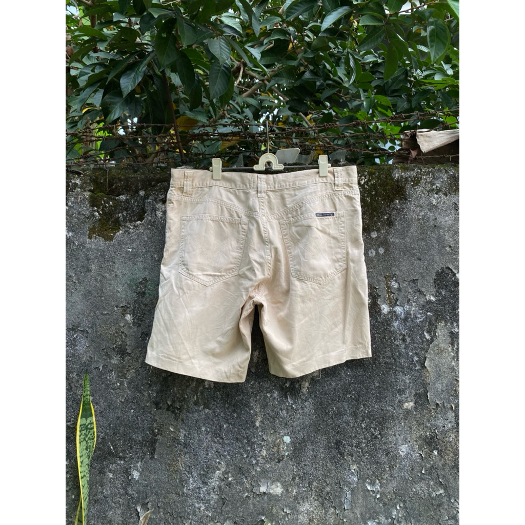 Shortpants Vintage Versace