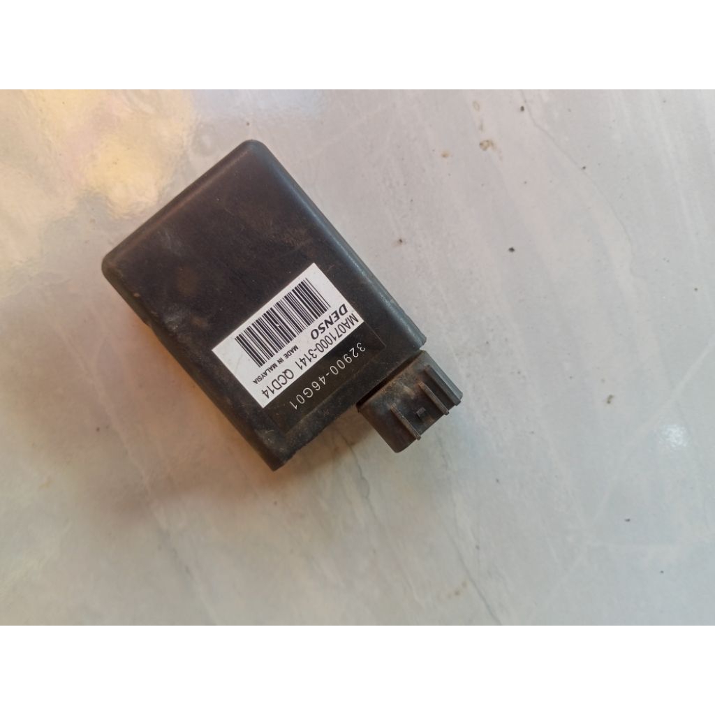 CDI Suzuki Spin 125 Copotan Original