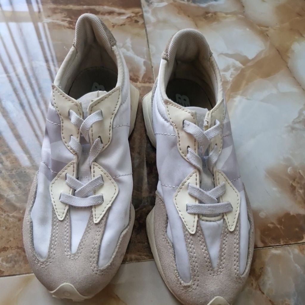 P 🩷 NB 327 anak original