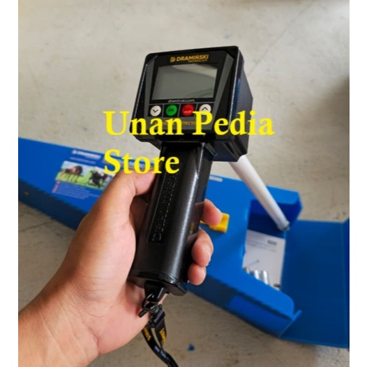 Alat Pendeteksi Birahi Sapi - Draminski Estrous For Cow