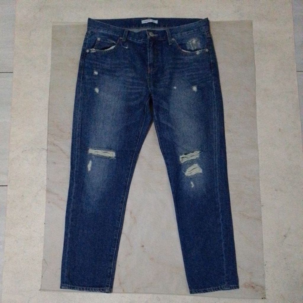 Celana Jeans Lowrys Farm