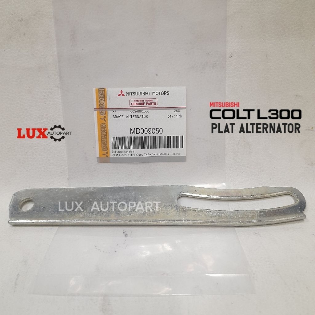 PLAT ALTERNATOR L300 BRACE ALTERNATOR L300