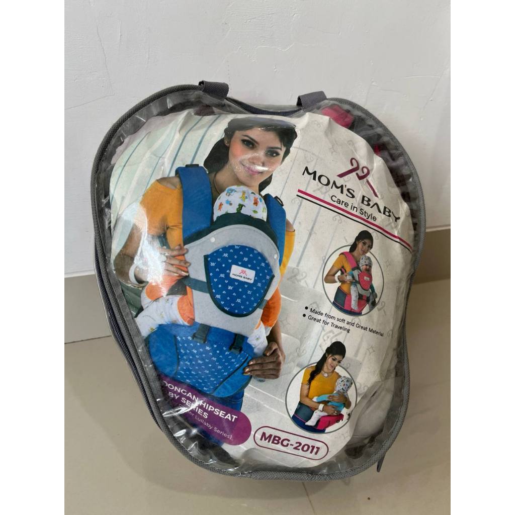 EX KADO - GENDONGAN BAYI