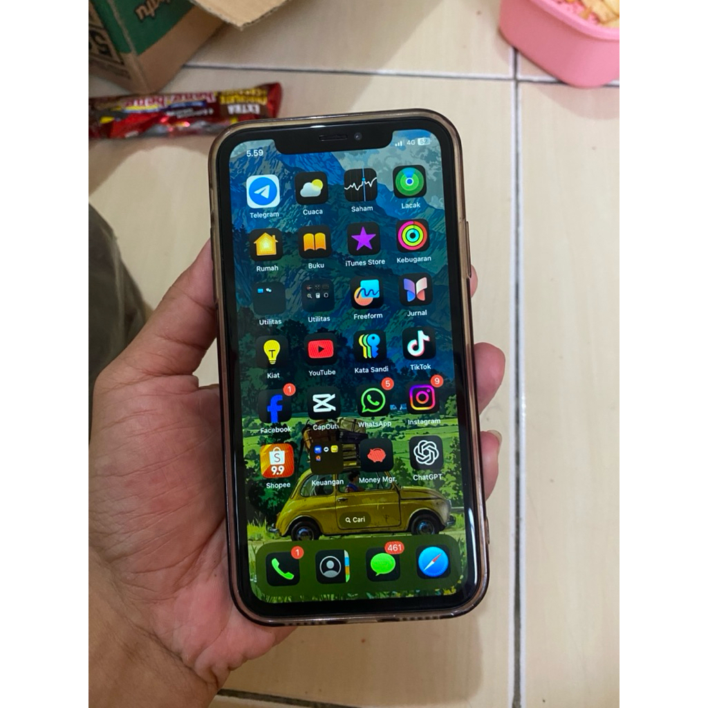 iphone xr 128gb