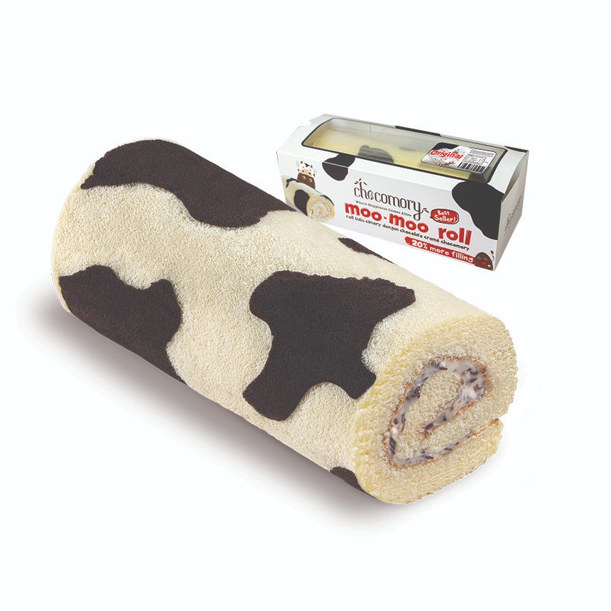 Chocomory Moomooroll Original