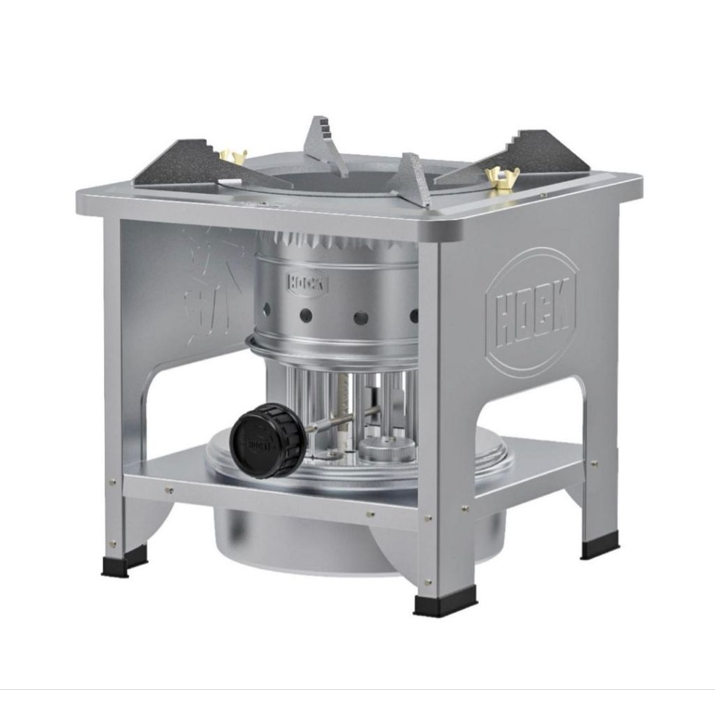 Hock kompor minyak tanah 16 sumbu