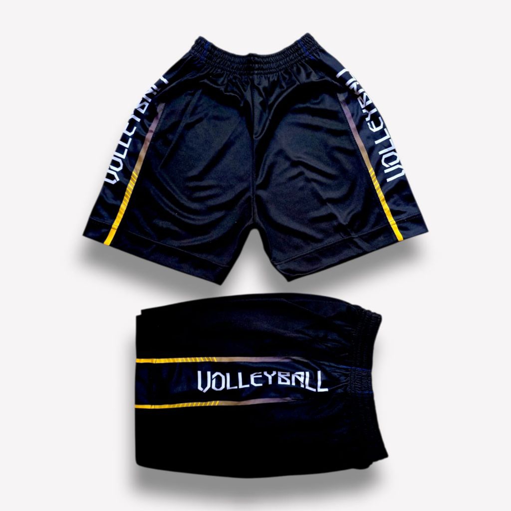 CELANA VOLI PRINTING SAMPING GROSIR