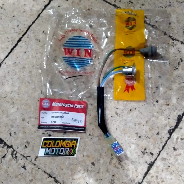 Fitting lampu Revo Lama Fiting lampu revo lama Cob lampu depan Revo Fiting lampu depan Revo lama Fit