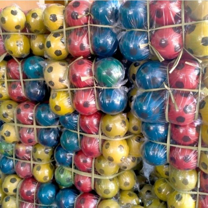 BOLA TENDANG/BOLA SEPAK /BOLA PLASTIK