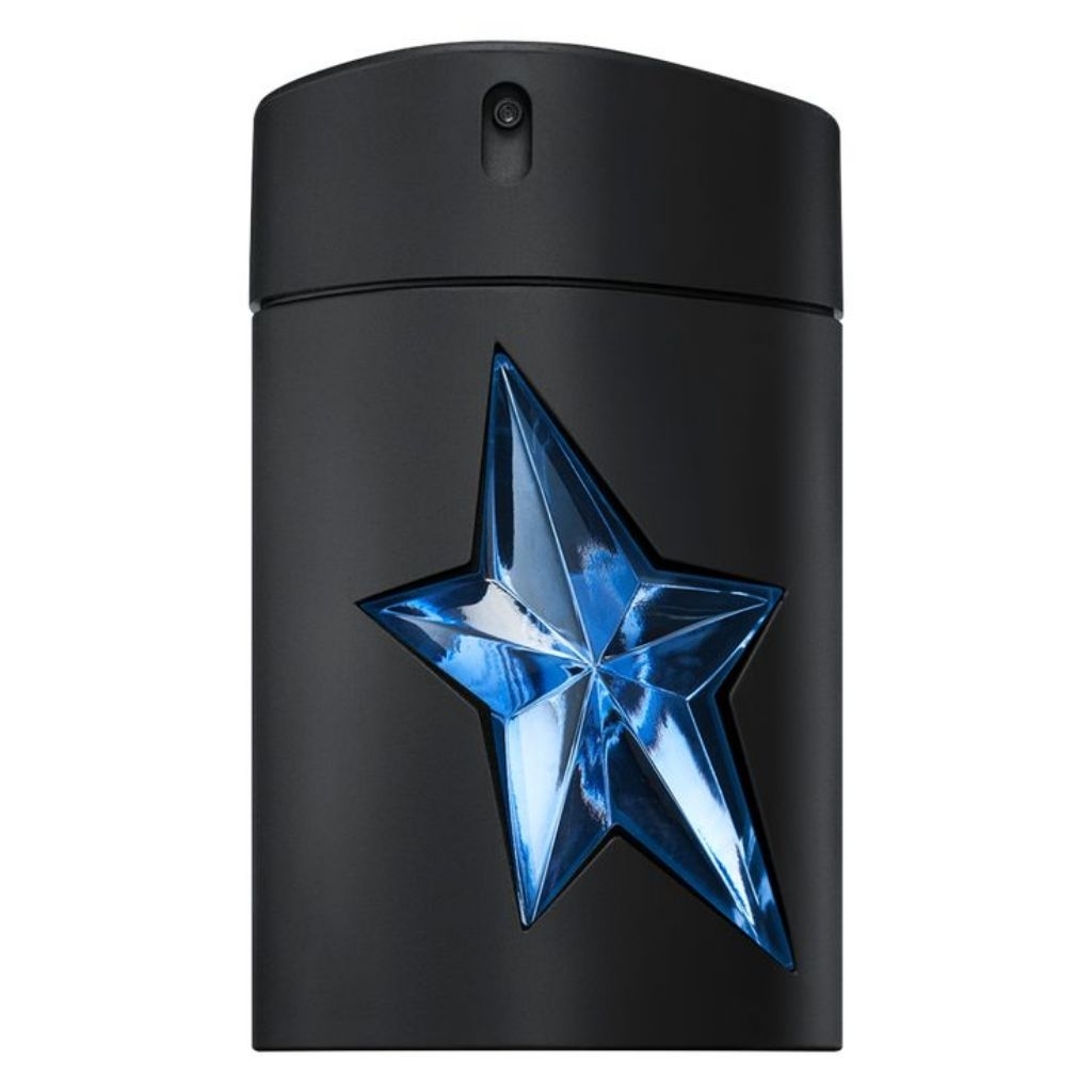 Mugler A Men EDT 100ml rubber