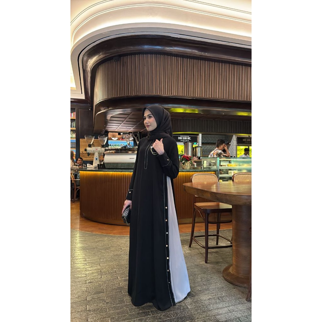 Javina_Official - AMEERA ABAYA
