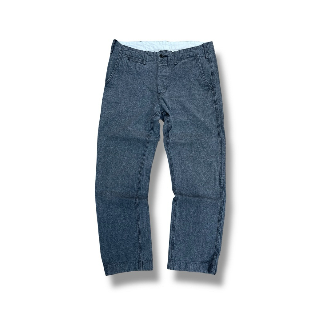 Burgus Plus Chino Pants Lot 401